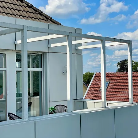 Penthouses - Detmolder Strasse Bielefeld