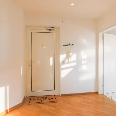 Penthouses - Detmolder Strasse * Bielefeld
