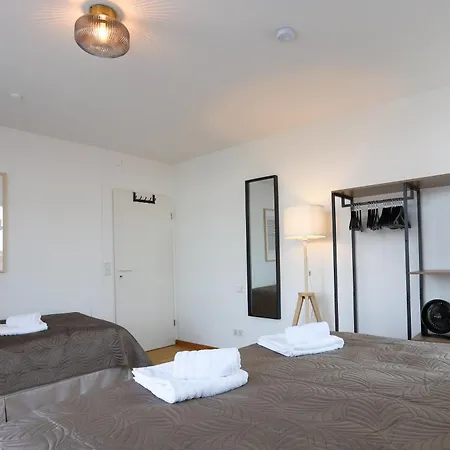 Penthouses - Detmolder Strasse * Bielefeld