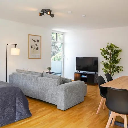 Penthouses - Detmolder Strasse