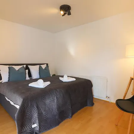 Penthouses - Detmolder Strasse