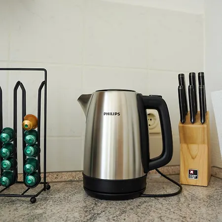 Apartman Penthouses - Detmolder Strasse *