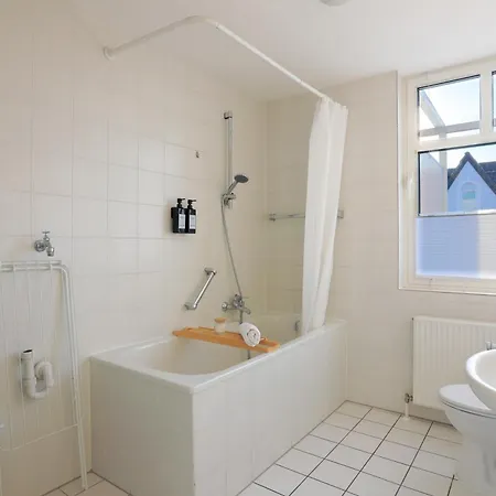 Penthouses - Detmolder Strasse * Bielefeld
