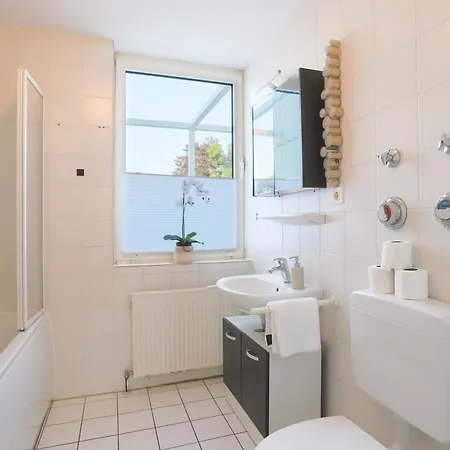 Penthouses - Detmolder Strasse Apartman