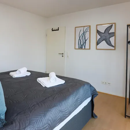 Apartman Penthouses - Detmolder Strasse