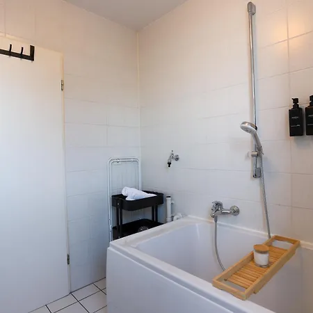 Penthouses - Detmolder Strasse Bielefeld