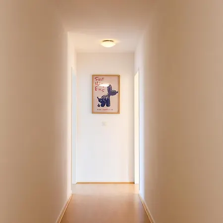 Penthouses - Detmolder Strasse * Bielefeld