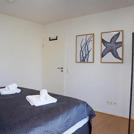 Apartman Penthouses - Detmolder Strasse *