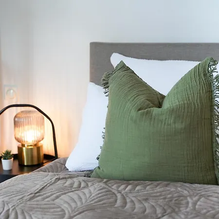 Penthouses - Detmolder Strasse * Bielefeld