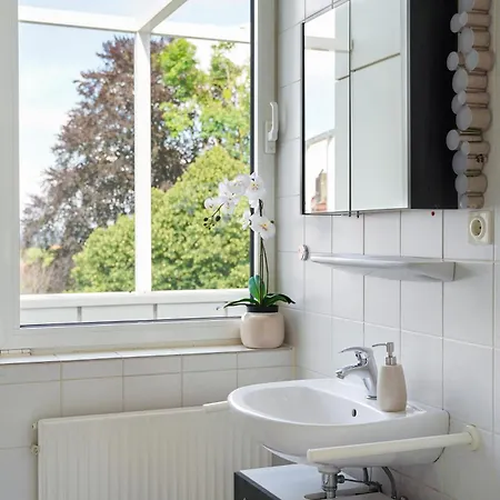 Penthouses - Detmolder Strasse *
