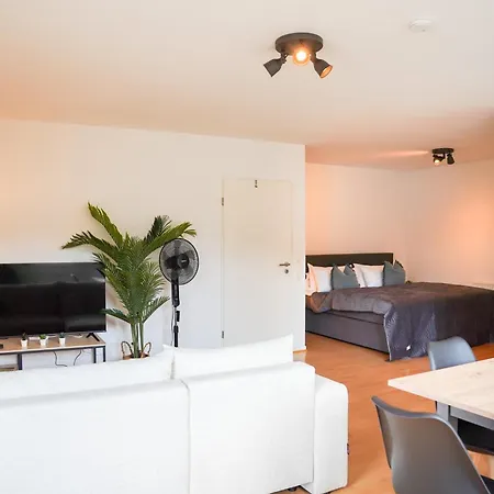 Apartman Penthouses - Detmolder Strasse
