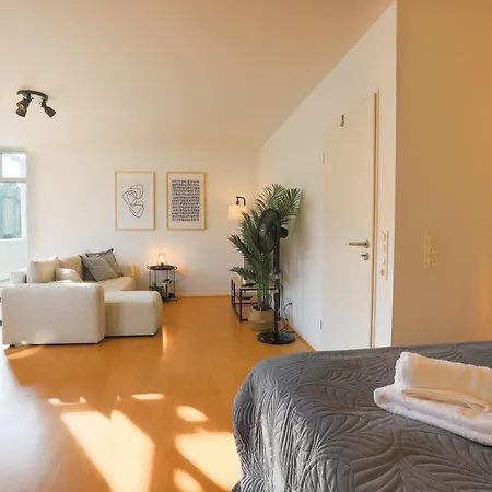 Apartman Penthouses - Detmolder Strasse *