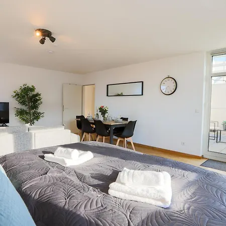 Penthouses - Detmolder Strasse