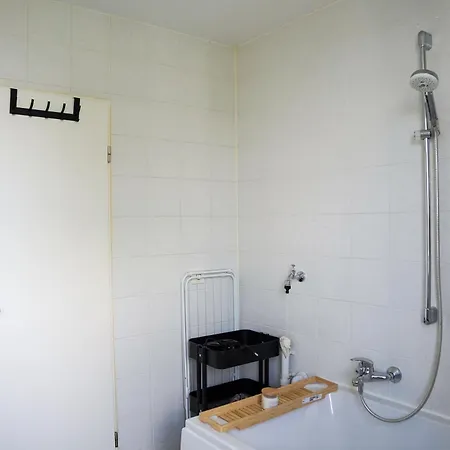 Penthouses - Detmolder Strasse *